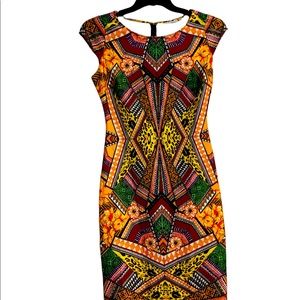 New York and Company Dress Small